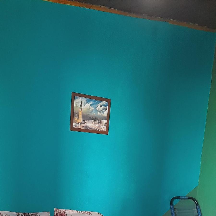 Hostal Sol iguazu Puerto Iguazú Zimmer foto